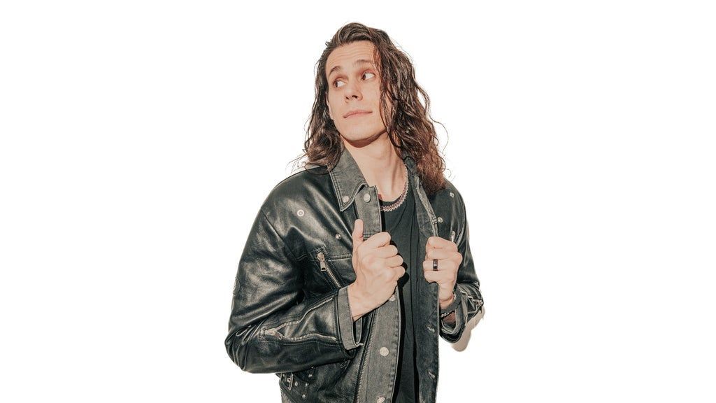 Sullivan King (21 and Over) - Friday