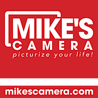 Mike's Camera