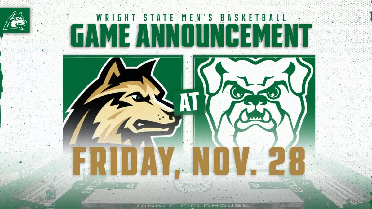 Parking Wright State Raiders at Butler Bulldogs Mens Basketball