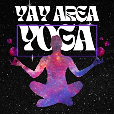 Yay Area Yoga