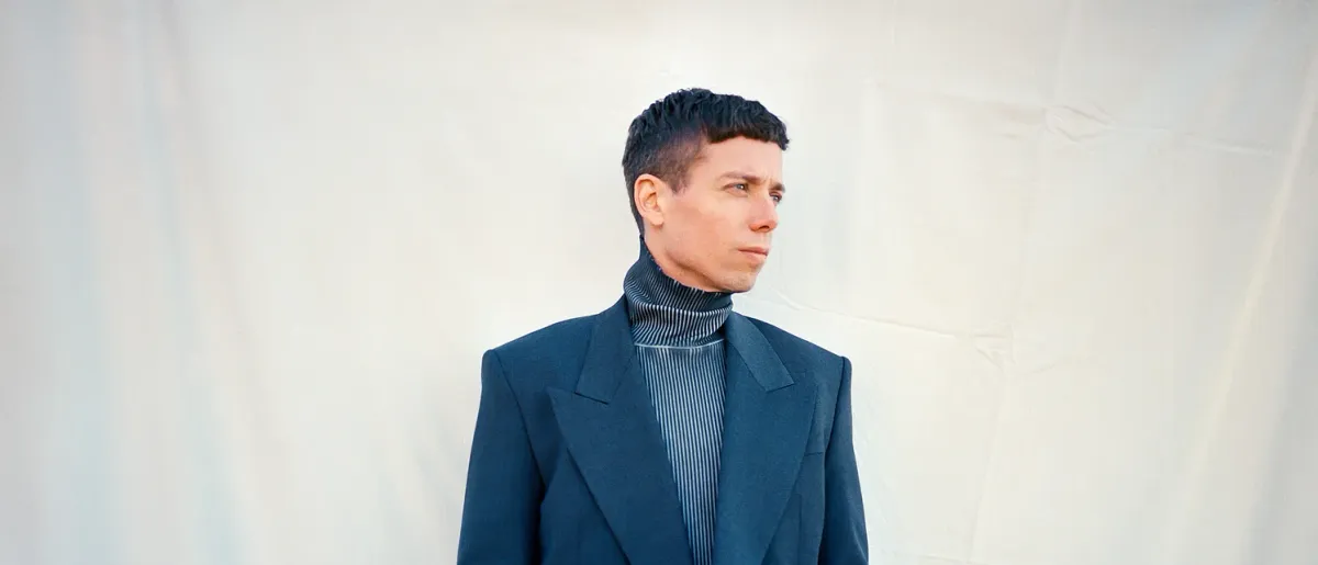 Mads Langer in L\u00f8ten