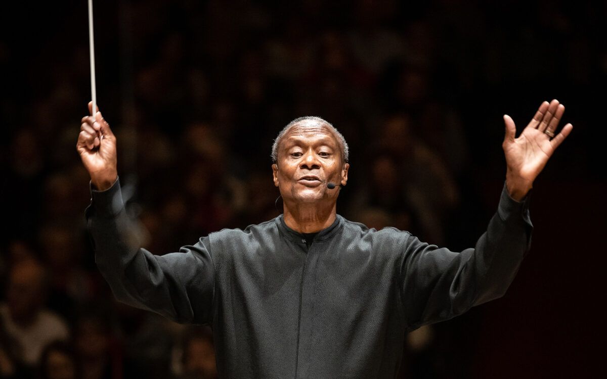 Boston Symphony Orchestra - Sensory Friendly Family Concert at Boston Symphony Hall