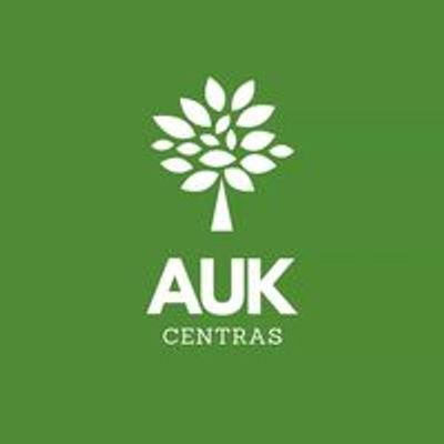 AUK centras