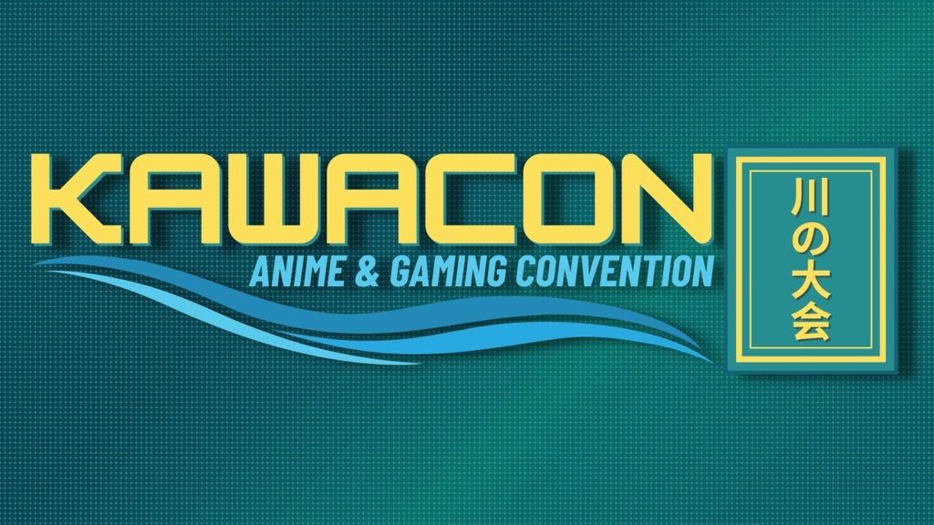 Gold Pass - Kawacon 5: The Beach Episode
