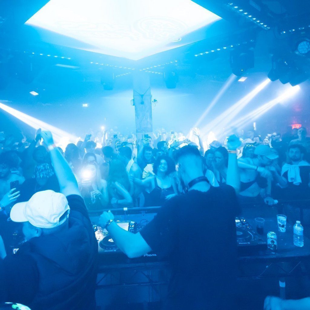HOUSE:TECHNO X Bass Face . 360\u00b0! LAST FREE TICKETS + FREE DRINK