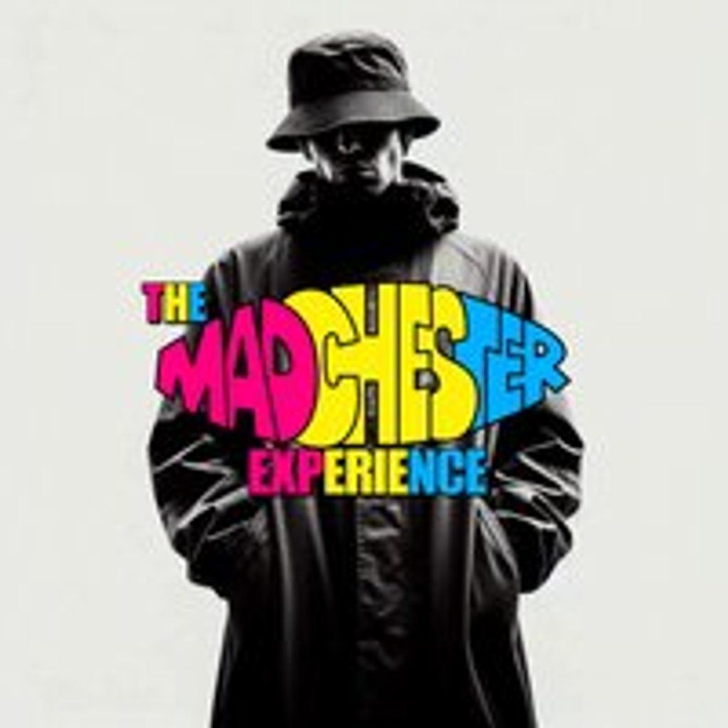 The Madchester Experience - Leading tribute to The Hacienda Vibe