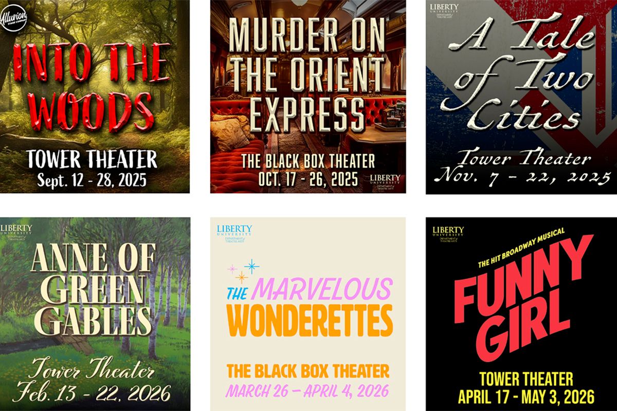 Anne of Green Gables - Lynchburg