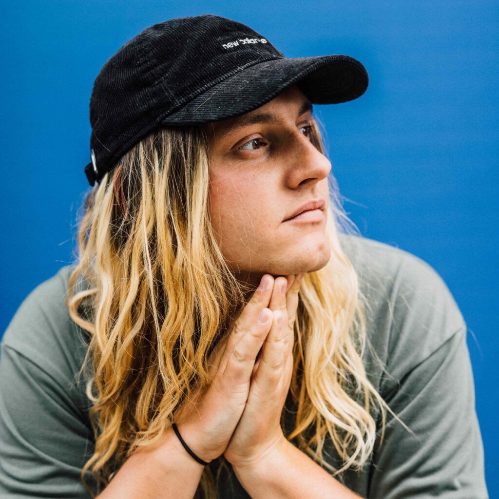 Casey Lowery at Mercury Lounge - NY