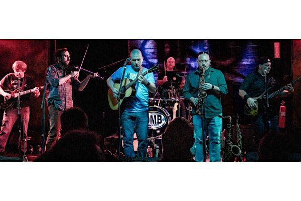 Music by DMB Project Band