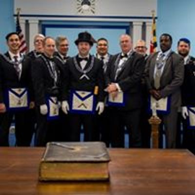 Silver Spring Lodge # 215, AF & AM