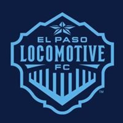 El Paso Locomotive FC