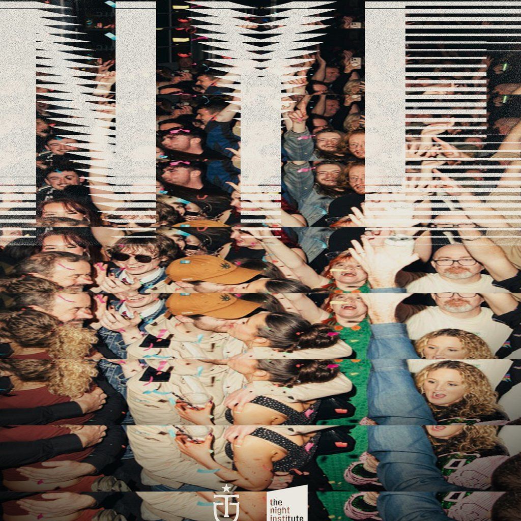 New Years Eve: The Night Institute x Titanic Distillers