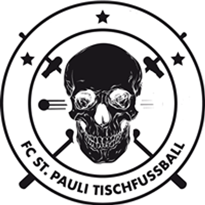 FC St. Pauli - Tischfu\u00dfball