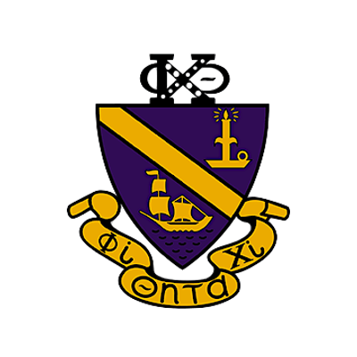 Phi Chi Theta - Zeta Eta
