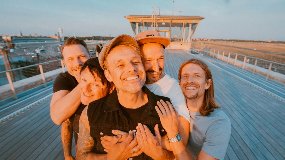 Donots in Bonn