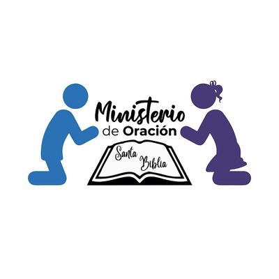 Ministerio de oraci\u00f3n