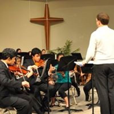 Temecula Valley Youth Symphony