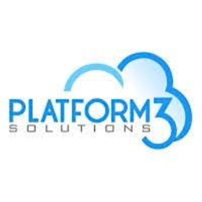 Platform 3 Solutions