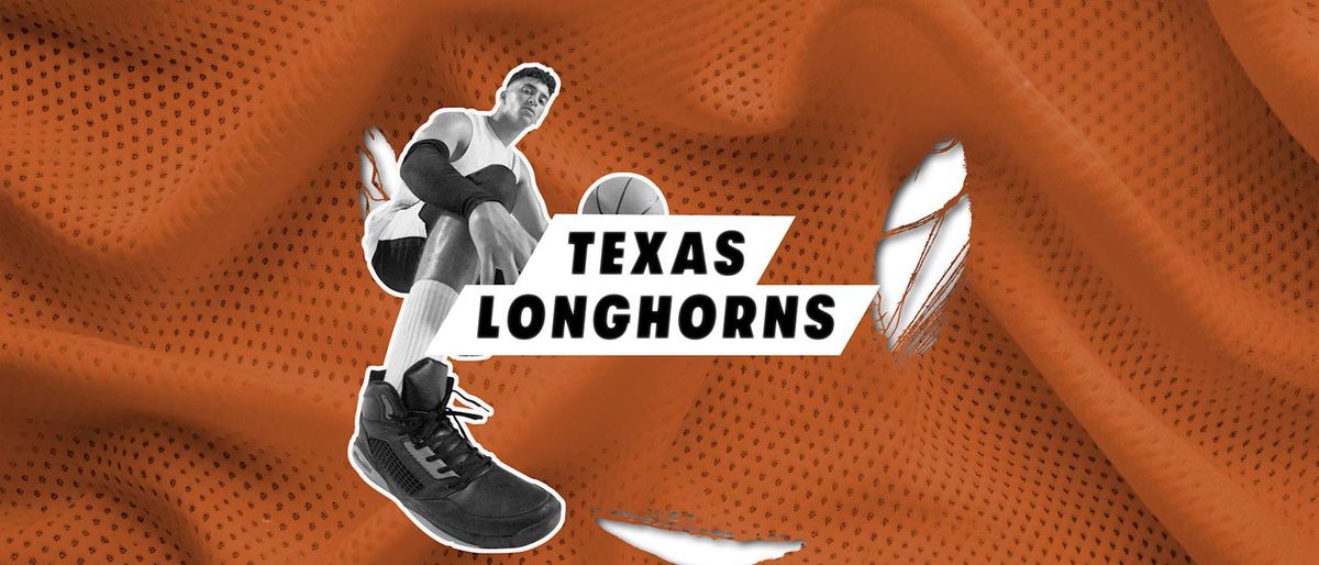 UMKC Kangaroos at Texas Longhorns Mens Basketball at Moody Center ATX