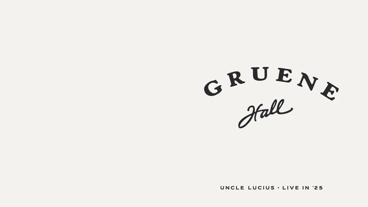 Uncle Lucius, Zac Wilkerson in Tulsa