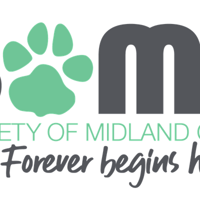 The Humane Society of Midland County