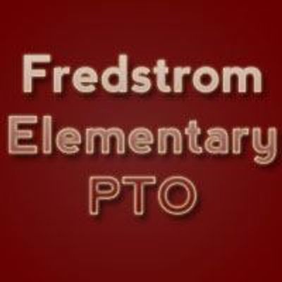 Fredstrom Elementary PTO