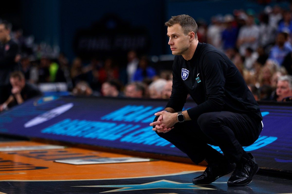 Parking Livingstone Blue Bears at UNC Greensboro Spartans Womens Basketball