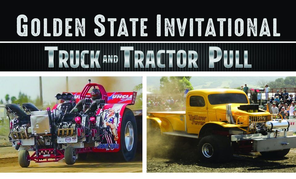 GSI22 Truck and Tractor Pull & Country Concert Series