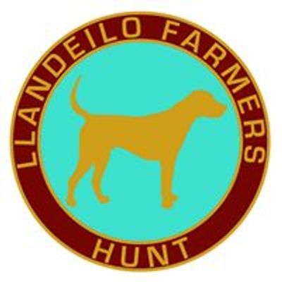 Llandeilo Farmers Hunt