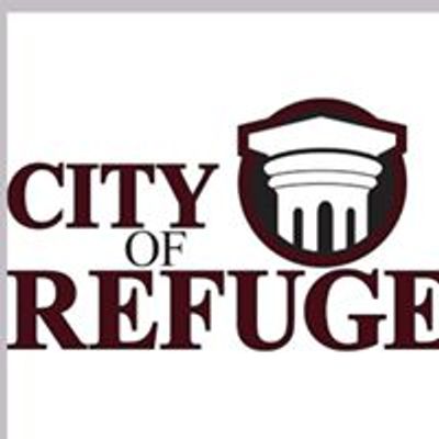 City of Refuge Church of God In Christ