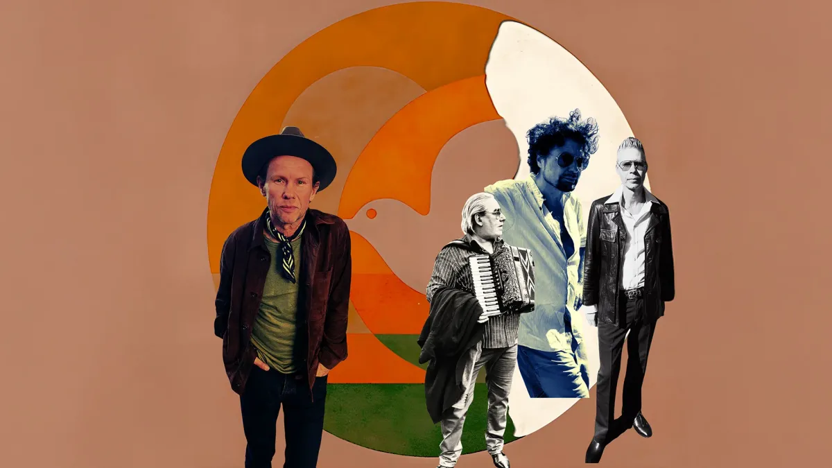 Bo Kaspers Orkester in Oslo