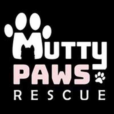 Mutty Paws Rescue