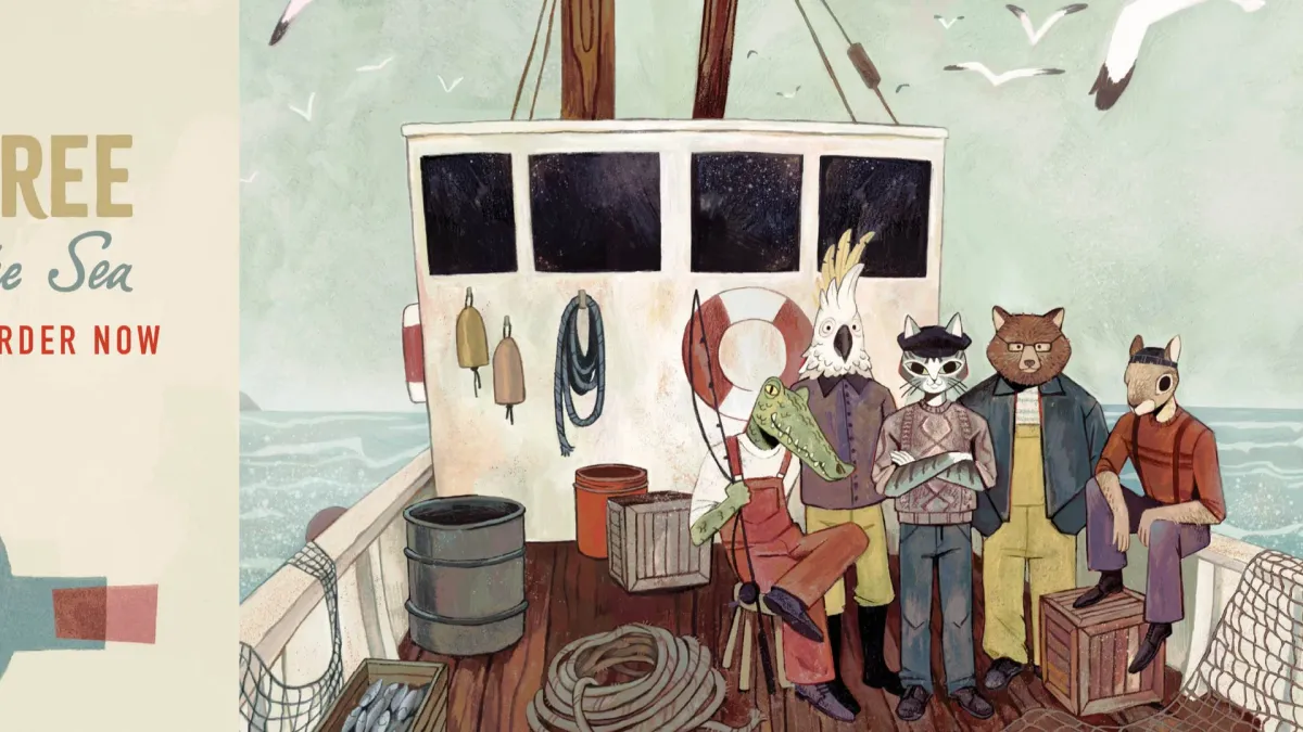 Home Free in Anderson