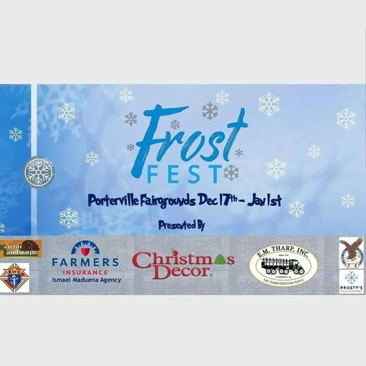 Frost Fest