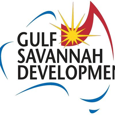 Gulf Savannah Development