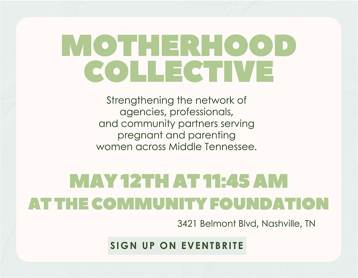Motherhood Collective