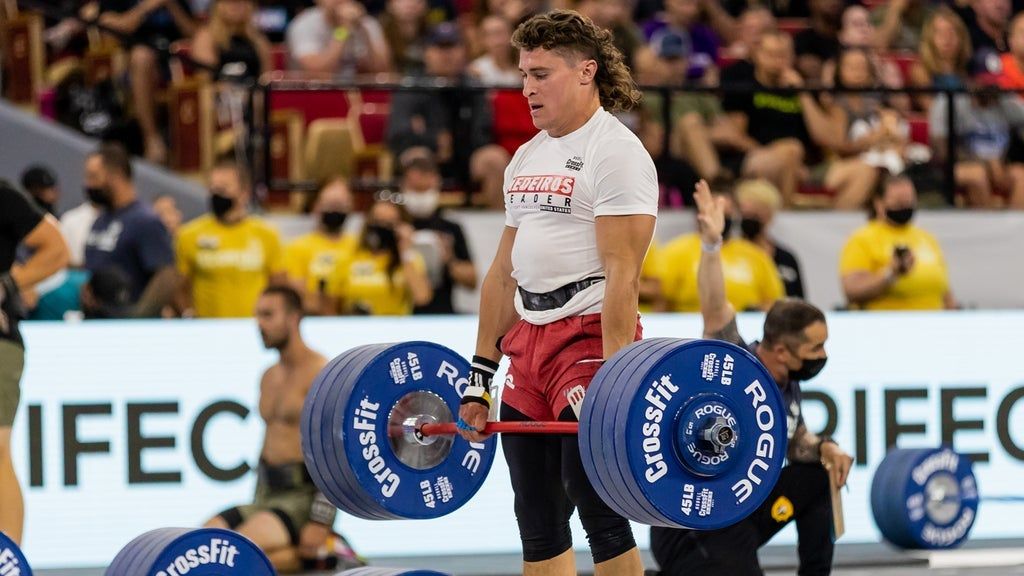 Saturday Festival Only: 2023 NOBULL CrossFit Games