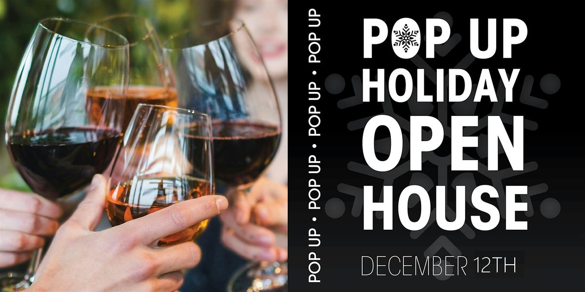 Pop-Up Holiday Open House at PureMD MedSpa -Austin Landing!