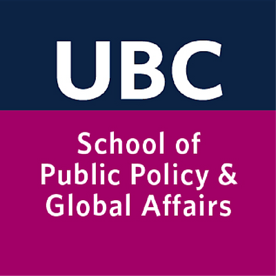 UBC School of Public Policy and Global Affairs