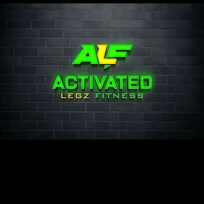 Activated Legz Fitness