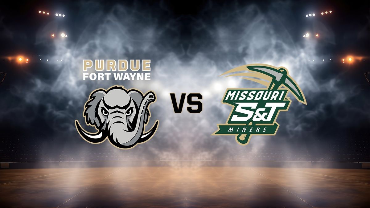 Ball State Men's Volleyball vs Lindenwood