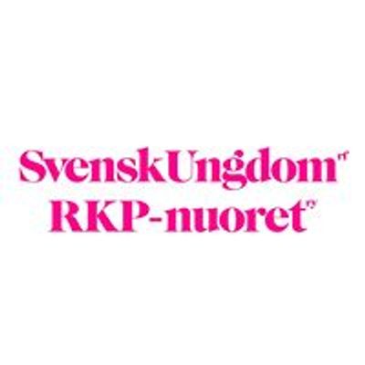 Svensk Ungdom - RKP-nuoret