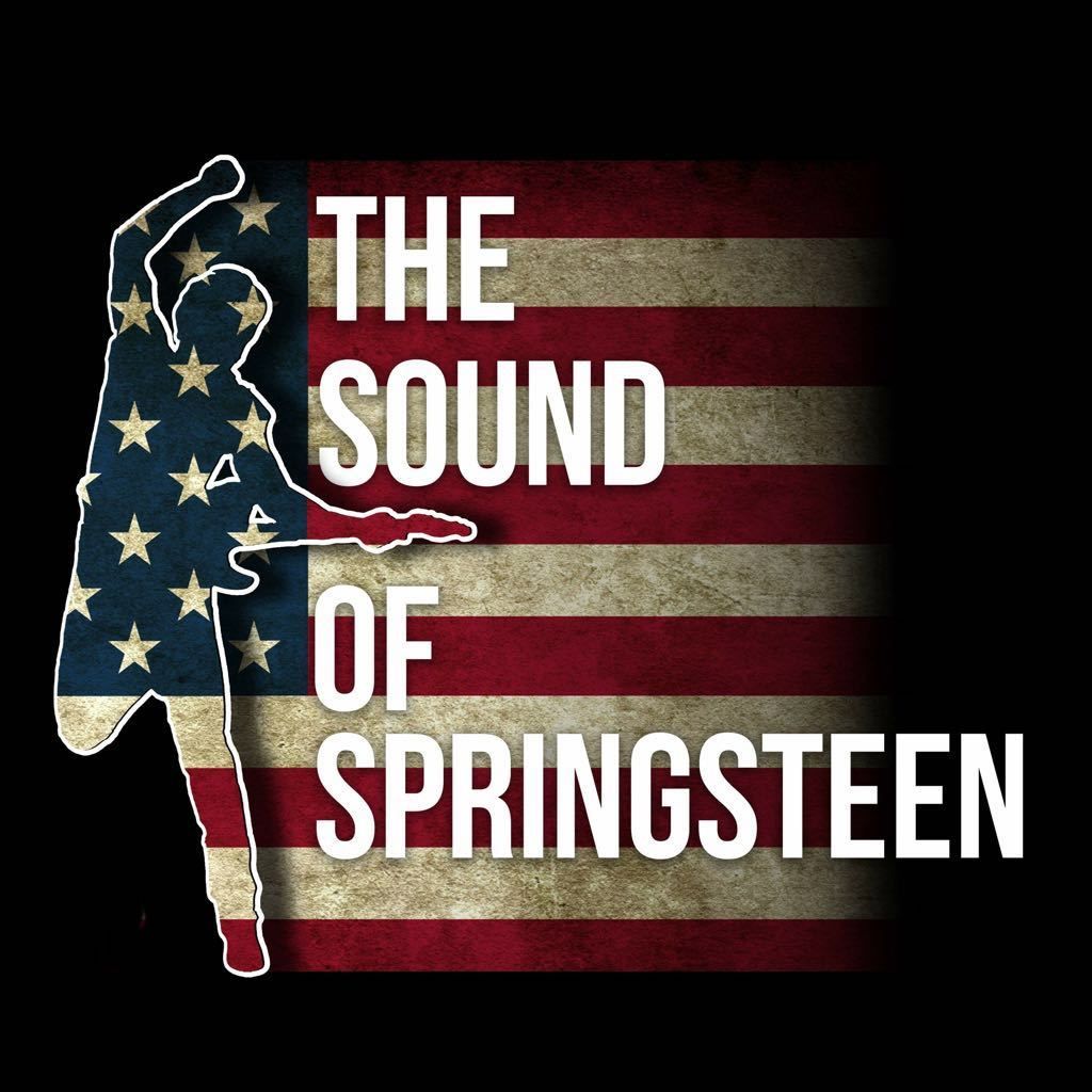 The Sound of Springsteen at Alhambra Theatre - Dunfermline