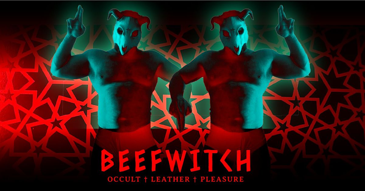 BEEFWITCH