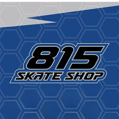 815 Skate Shop