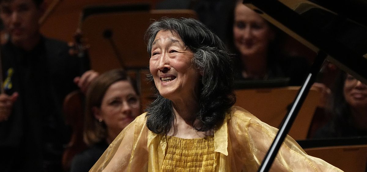 Mahler Chamber Orchestra at The Soraya - Valley Performing Arts Center