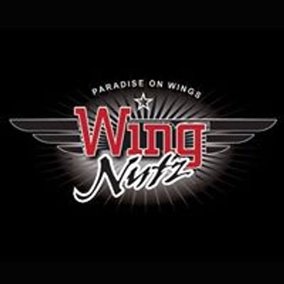 Wing Nutz St. George