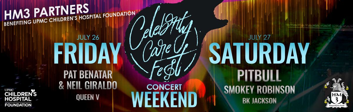 Smokey Robinson at Frederik Meijer Gardens