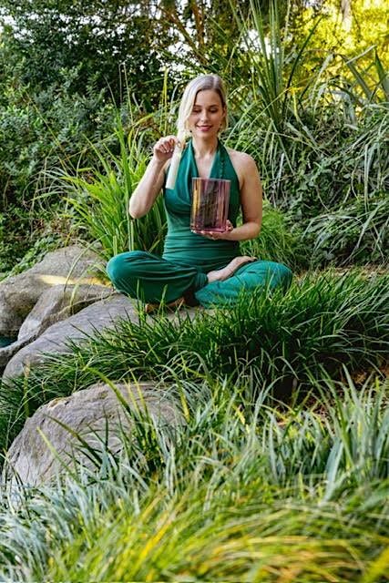 Element Sound Bath Series: Earth