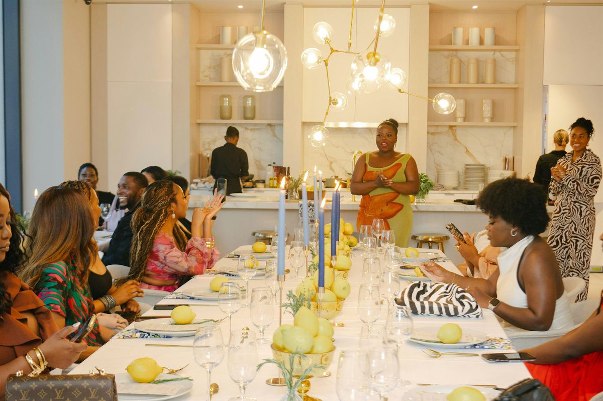 HostedByRal - S2 - EP:5 - In Abundance (Season Finale)